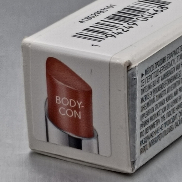 Buxom Full On Plumping Lipstick Satin shade BODY-CON - Picture 5 of 5